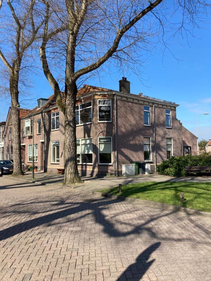 Loft Katwijk Close To The Beach Katwijk aan Zee Екстер'єр фото