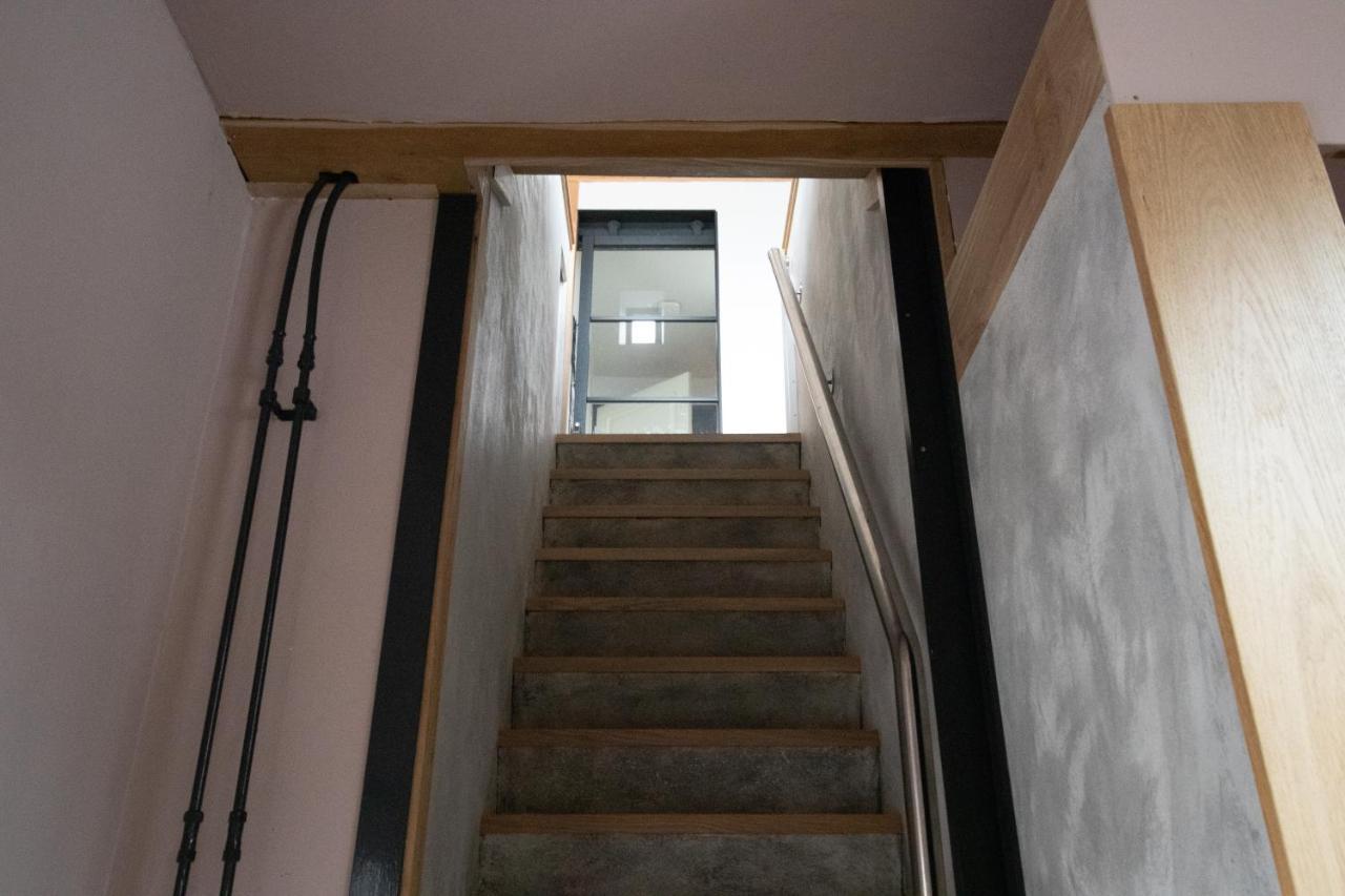 Loft Katwijk Close To The Beach Katwijk aan Zee Екстер'єр фото