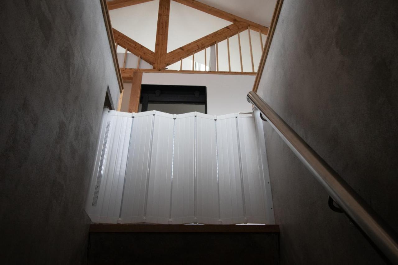 Loft Katwijk Close To The Beach Katwijk aan Zee Екстер'єр фото